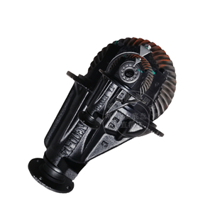 建安制造厂家直销荣光S宏光1.5 1.4 1.2差速器后牙包五菱系列改装