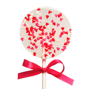 墨大叔的手工棒棒糖大进口原料糖送男女友喜糖果伴手礼儿童零食