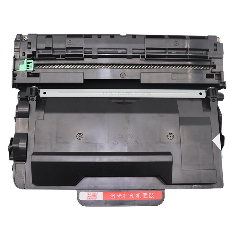 适用联想LT401H粉盒LJ4000D 4000DN墨盒易加粉5000DN M8650DN打印机M8950DNF硒鼓