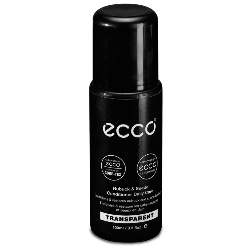 ecco爱步正品磨砂皮翻毛皮护理剂