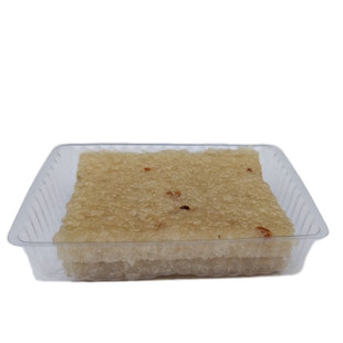 中华老字号李大同老五房双炊糕220g金芙蓉糖240g各1盒 地方好美食