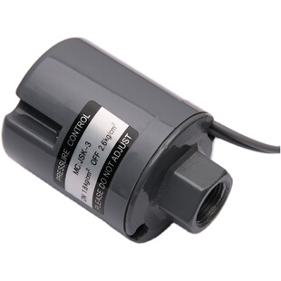 全自动压力开关控制器家用水压增压泵水泵可调加压泵自吸泵压力罐