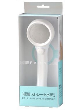 sanei日本进口三荣雨雾花洒喷头