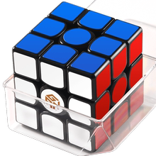 gan356air x菲神魔方磁力限量版三1