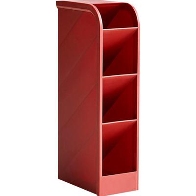 复古多功能型亚克力中国风格笔筒