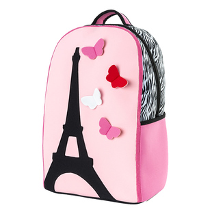 瓦拉包dabbawalla小学生书包女儿童超轻男一年级轻便女孩减负