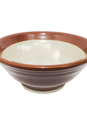 日本进口菜泥陶瓷宝宝辅食工具