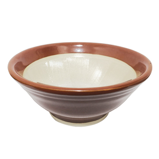 日本进口婴儿辅食研磨碗宝宝辅食工具捣药肉泥菜泥研磨器陶瓷研钵