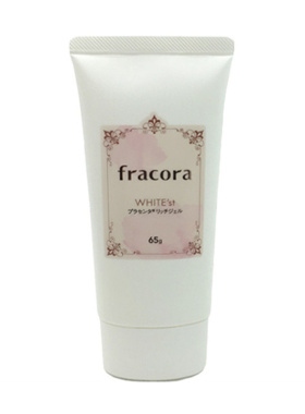 fracora胎盘素面霜乳液滋润保湿