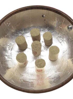 7钉手持悬灸具古法排灸火力十足