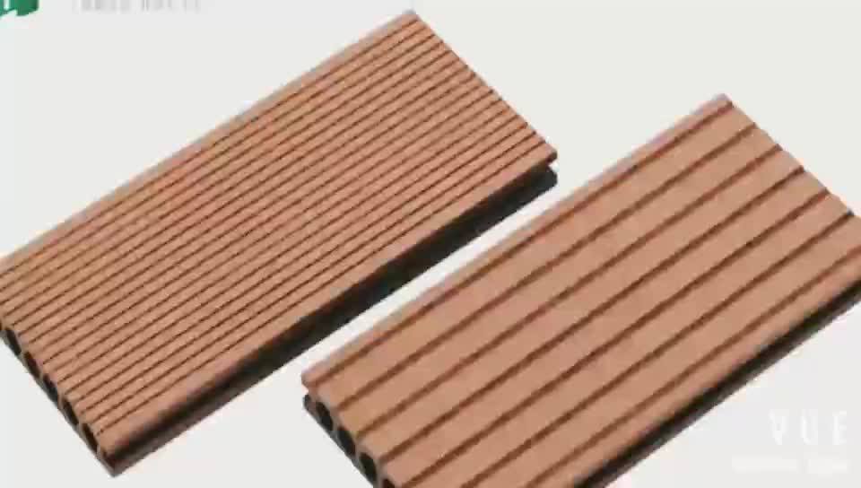 Wpc Decking Manufacturer Wood Plastic Composite Decking Board Buy Wpc