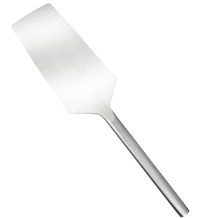 不锈钢轻薄款砌刀泥工砖刀手动瓦刀建筑砍砖刀双面砌墙刀龙水产地