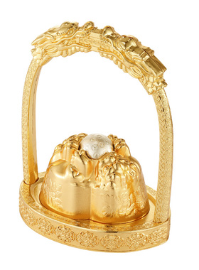 【金银千万里】八运家居摆件