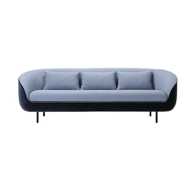 大小户型客厅沙发设计师家具