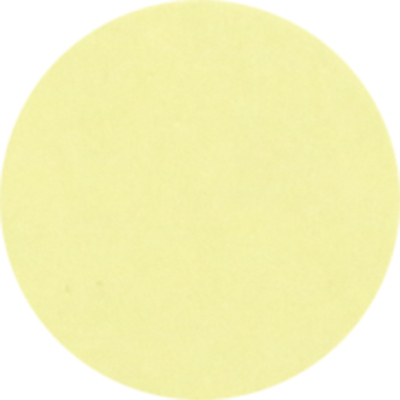 威佰盛pvc透明封口圆点塑料贴纸