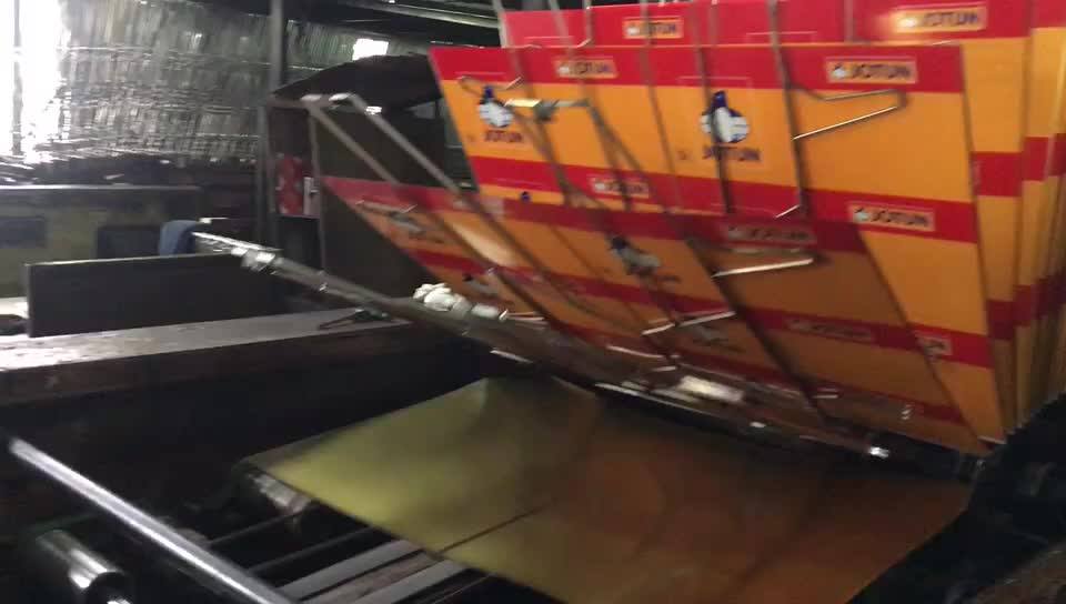 Chinese Supplier Printed Tinplate / Electrolytic Tinplate / Tin Plate