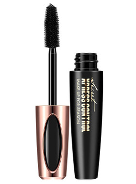 防水浓密翘卷睫毛膏Mascara