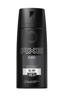 LYNX/凌仕男士香氛喷雾除臭axe