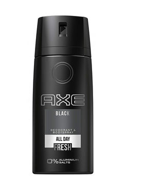 LYNX/凌仕男士香氛喷雾除臭axe