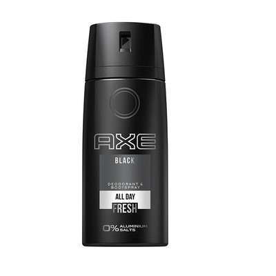 LYNX/凌仕男士香氛喷雾除臭axe