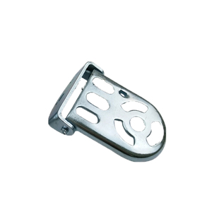 自行车折叠后脚踏板成人小孩后座椅货架载人放脚板加厚可站人脚柱