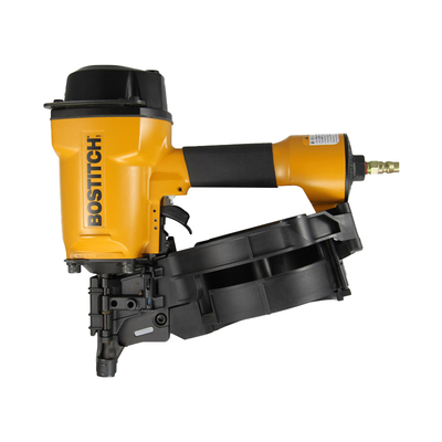 气动卷钉枪原装美国进口BOSTITCH史丹利N70CB-1木工托盘射钉打钉