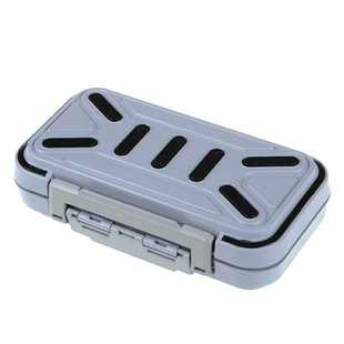 配件盒收纳盒筏钓竿铅坠纳盒渔具配件盒钓鱼盒鱼钩铅坠收纳盒钓鱼