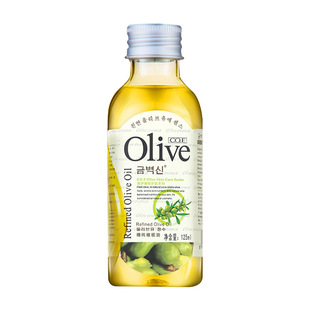 韩伊精纯橄榄油护发精油护肤美容身体孕妇按摩保湿卸妆油包邮