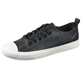 男鞋春季潮鞋2025新款韩版百搭鞋子男英伦潮流皮鞋板鞋男士休闲鞋