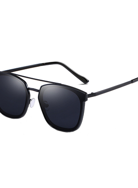 王柳雯同款百搭可配近视平光眼镜