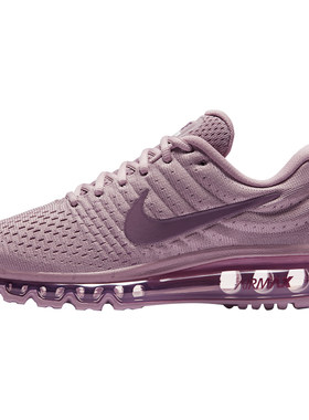 耐克AIRMAX17男女运动跑步鞋
