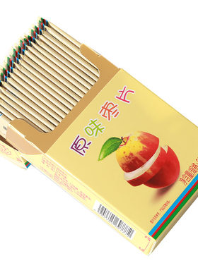 好想你红枣片精装原味河南烟盒