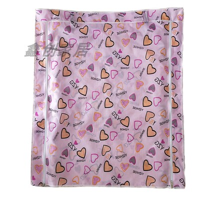 防尘罩定制420D牛津布防灰套鞋架外罩定做收纳货架防尘罩子衣柜罩