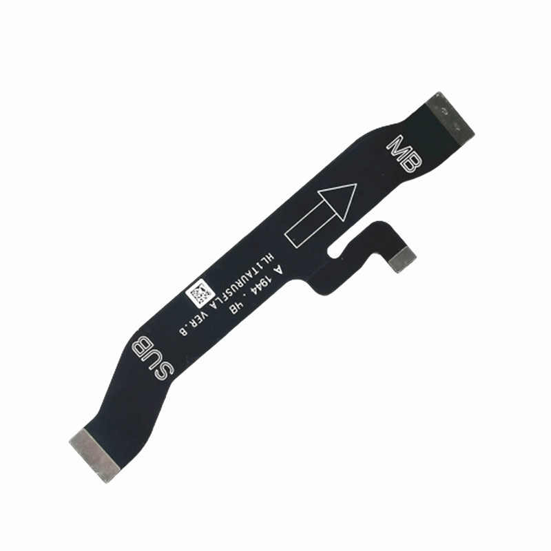 荣耀v1020排线小板尾插V9