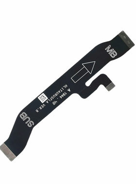 荣耀v1020排线小板尾插V9