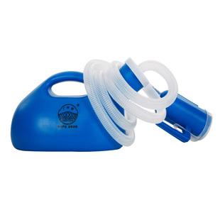 男士用尿壶成人卧床老人小便壶瘫痪病人接尿器老年夜壶自理接便器