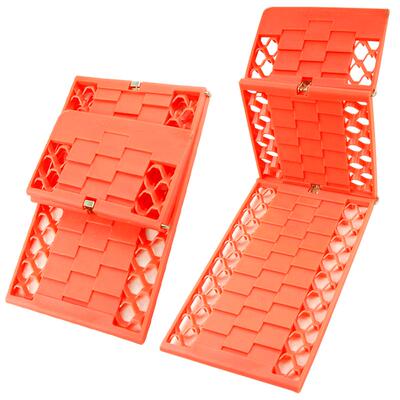 越野常备户外应急轮胎防沙脱困板