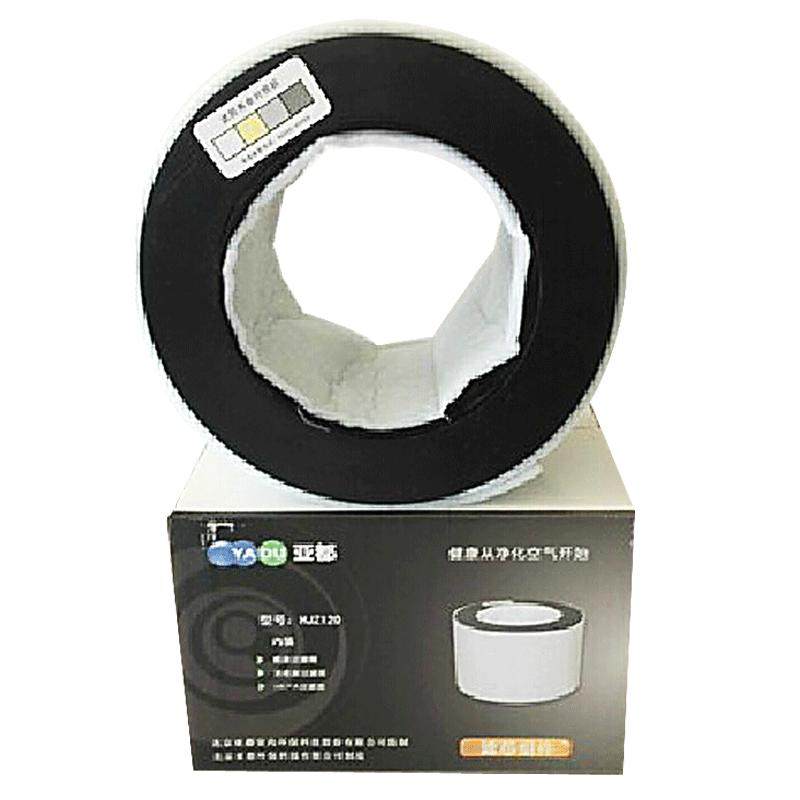 亚都净化器KJ120/KJ130/KJG1201s/1202/130as/kjf1282耗材滤芯