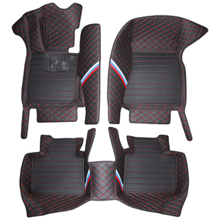 右軚車右舵 bmw 530i脚垫 地毯 f10 g30 520i f11 f07 gt630i g32