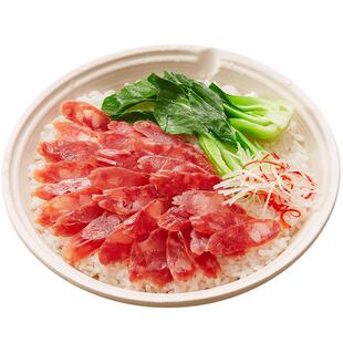 阿海家腊肠广式800g甜酒味正宗广东特产风干香肠特色腊味煲仔饭