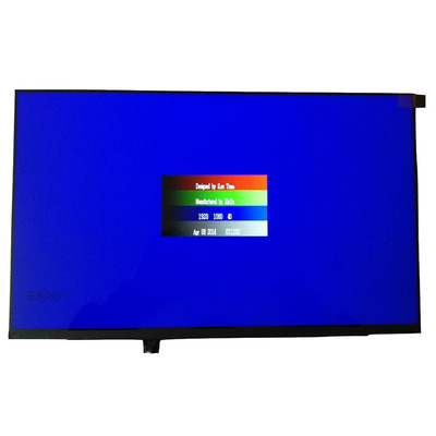 联想X1CARBON2017液晶显示屏幕