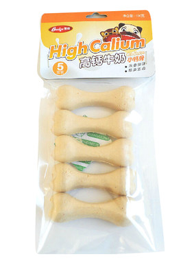 蓓格泰迪比熊金毛宠物磨牙棒