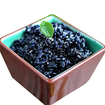 精品乌米饭纯糯米制作宜兴特产