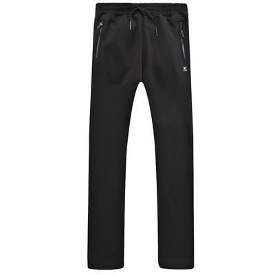 冬季高个子加长弹力120cm休闲裤