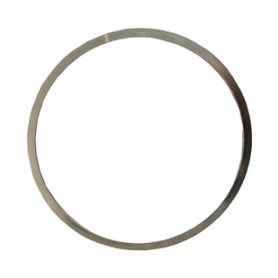 钢厂轴用孔用密封叠环FK6 ASDRS 金属不锈钢304双层单层密封叠环