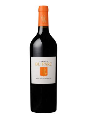 圣达美隆 柏丽酒庄 度柏红葡萄酒 2011年 chateau du par