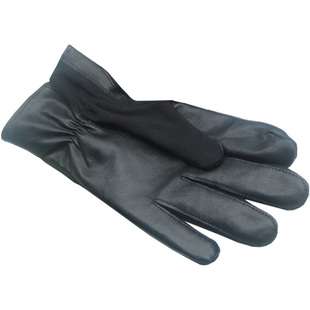 美国绝地求生飞行员男士作战术手套特种兵狙击手黑鹰全指军特战秋