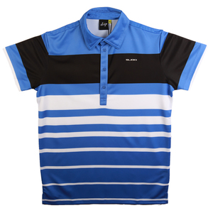 Sligo短袖polo衫Bayview｜高尔夫男装golf服装上衣 球服球衣服饰