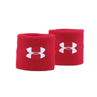 护具吸汗健身护腕安德玛