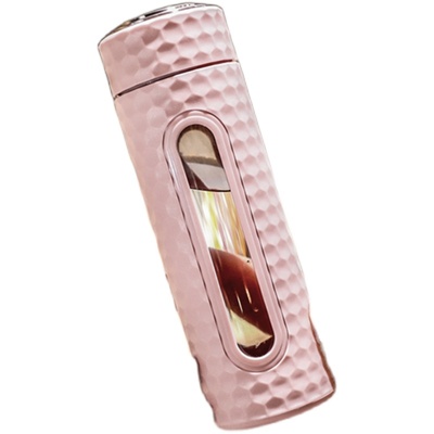 简约玻璃水杯男女创意个性潮流